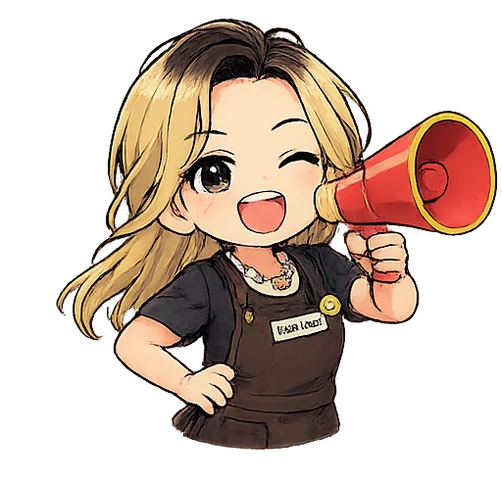 りこっちゃん