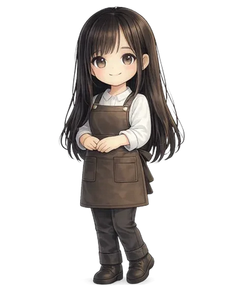 ひなこ